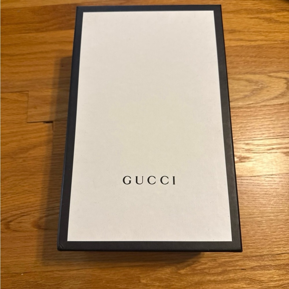 Gucci Women’s Ace Sneakers